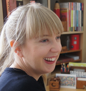 Annabel Smith