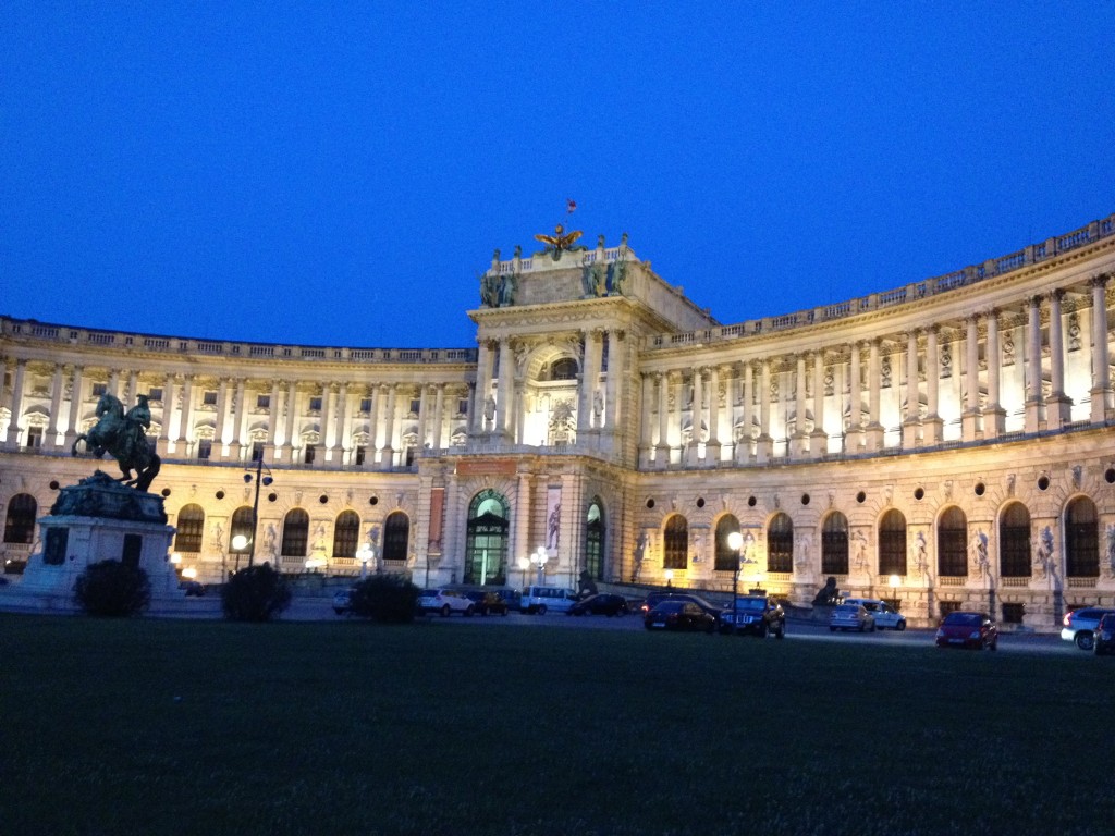 Vienna